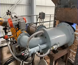 OEM Isolant Haute Température Gaz Carburant Alumine Céramique Allumeur Électrode Brûleur Accessoire Aiguille d'Allumage Tige d'Allumage - Product Image 4