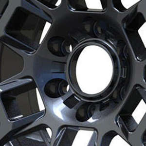 ล้อแม็<span class=keywords><strong>ก</strong></span>ซ์อัลลอยด์ฟอ<span class=keywords><strong>ร์</strong></span>จสำหรับรถยนต์นั่งส่วนบุคคล ดีไซน์ใหม่ ผลิตด้วยวิธี Flow Forming คุณภาพสูง สำหรับรถออฟโรด <span class=keywords><strong>ขอบ</strong></span>ล้อแบบ Beadlock ขนาด 22 24 26 28 นิ้ว สำหรับ <span class=keywords><strong>TRD</strong></span> - Product Image 4