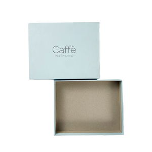 Boîte cadeau pour bijoux écologiques personnalisés, matériaux recyclés, logo personnalisé, fermeture magnétique, emballage réutilisable, étanche, avec poignée - Product Image 2
