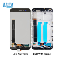 Vente en gros d'usine pour mi a1 écran lcd original pour mi a1 écran lcd noir pour mi a1