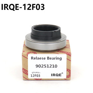 Roulement de débrayage Irqe 12F03 pour Chevrolet Aveo 06-11, pièce de réparation d'embrayage - Product Image 4