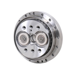 Reductor de Engranajes Cicloidal ZD Zhongda Lide 150RV 150BX E de Alta Precisión para Articulaciones Robóticas - Product Image 2