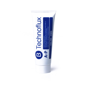 Pâte Technoflux AP en gros 120ml Fabriqué en Espagne 1000 ° Pâte isolante thermique résistante à la chaleur pour la soudure de bijoux - Product Image 1