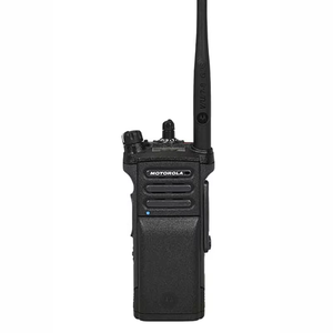 Radio Bidireccional de Banda Completa APX8000, Walkie Talkie con Encriptación, Radio Digital Multibanda - Product Image 2