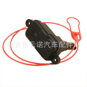 ฝาถังน้ำมันเชื้อเพลิง 4L0862153D สำหรับรถยนต์ออดี้ อะไหล่อิเล็กทรอนิกส์ยานยนต์ ขายส่งจากโรงงาน - Product Image 4