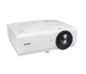 Proyector BenQ SH753P DLP Full HD 1080P, 5100 Lúmenes, Altavoces Integrados, para Reuniones de Negocios, Presentaciones de Ingeniería, Videos y Películas - Product Image 2