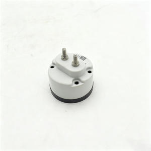 0BC273C 392-0205 Válvula Solenoide de Inyector Diesel Common Rail Aplicable a C13 C15 C18 - Product Image 1
