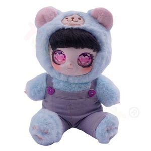 Caja Misteriosa de Figuras Miniatura de los 12 Signos del Zodiaco, Set de Regalo para Fanáticos de la Astrología, Juguetes de Peluche - Product Image 4