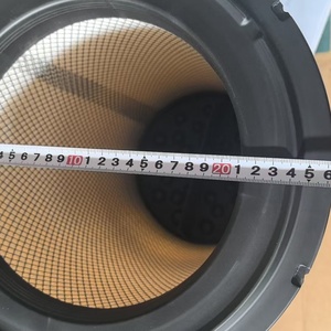 ตัวกรองอากาศเครื่องยนต์ดีเซล6I-2510 6I-2509 RS3514 E1887L LAF4509 LAF4510สำหรับรถขุด Cat Caterpillar - Product Image 4