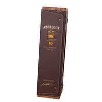 Boîtes d'emballage de vin personnalisées de luxe avec cuir PU et carton rigide, doublure en éponge, logo personnalisé, boîte cadeau