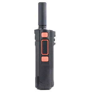 Talkie-walkie Zello 4G POC avec GPS, réseau mondial, Android, Wifi, Bluetooth, mini téléphone intelligent V930 - Product Image 3