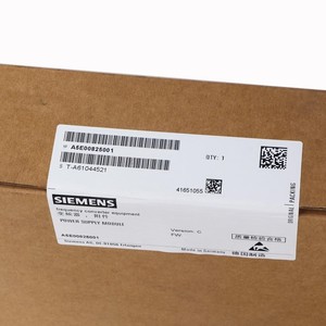 A5E00825001 บอร์ดไดรเวอร์ IGBT PLC - Product Image 3