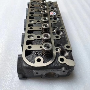 Nouvelle tête de cylindre pour excavatrice sur chenilles XUNPO V1305 – Pièces de rechange durables pour moteur - Product Image 3