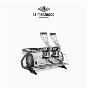 Máquina de Espresso Comercial La Marzocco Leva S de Doble Cabezal, Semiautomática, de Acero Inoxidable, 1500 W, Cafetera Eléctrica - Product Image 2