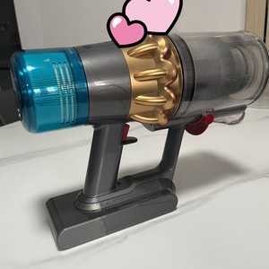 Aspiradora Doméstica sin Bolsa 15S, 1300W, Funciona con Batería, Succión Húmeda/Seca, Gran Potencia de Succión, para Limpieza de Polvo, Venta al por Mayor - Product Image 3