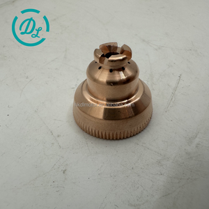 EexcavaStart 037625 Bouclier de découpe plasma de remplacement pour MT-70 AT-70, robuste, 20-70A, bouclier de traînage, ajustement parfait - Product Image 3