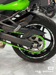 Motocyclette d'occasion pour <span class=keywords><strong>Kawasaki</strong></span> Versys 1000 modèle <span class=keywords><strong>2022</strong></span> Japon - Product Image 5