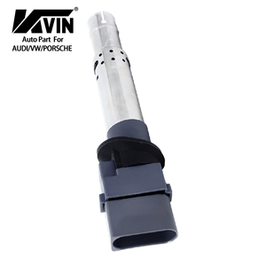 คอยล์จุดระเบิด022905715B kvin สำหรับออดี้ Q7 <span class=keywords><strong>3</strong></span>.6คอยล์จุดระเบิดสำหรับ toua <span class=keywords><strong>3</strong></span>.6 <span class=keywords><strong>3</strong></span>.<span class=keywords><strong>2</strong></span> 022 905 715 B - Product Image 4