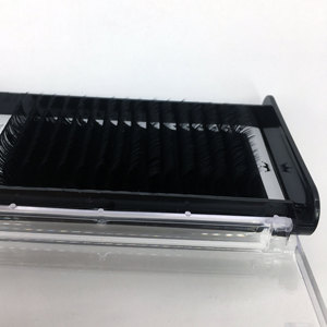 Lashex máy bay phản <span class=keywords><strong>l</strong></span>ực <span class=keywords><strong>l</strong></span>ụa đen cá nhân Mink <span class=keywords><strong>l</strong></span>ông mi mở rộng J/B/C/CC/D/DD/M <span class=keywords><strong>Curl</strong></span> <span class=keywords><strong>l</strong></span>àm từ Cashmere - Product Image 3