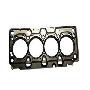 2JZ-GE 11115-46040 pour joints de culasse en acier de voiture - Product Image 2