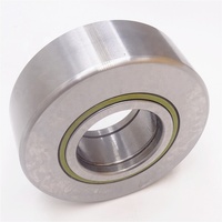 Type de joug roulement à rouleaux de voie PWTR25-2RS-XL roulements à aiguilles à came PWTR25.2RS 25*52*25mm