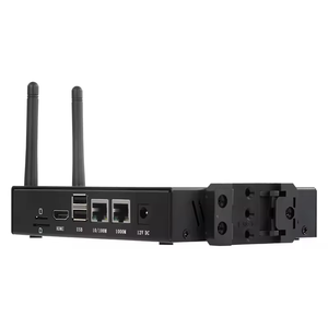 Controlador Industrial HT Raspberry Pi CM4, Computadora de Grado Industrial con Comunicación Inalámbrica RS232 RS485 CAN 4G para I - Product Image 4