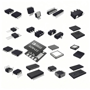 MCP4151-502E/P Digital Potentiometer IC Microchip Genuine for Circuit Adjustment - Product Image 1
