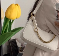 Chaîne de perles pour extension de bandoulière de sac, cordon de remplacement pour accessoires de sac, vente en gros