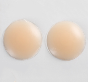 Couvre-<span class=keywords><strong>mamelon</strong></span> en Silicone pour femmes, adhésif réutilisable, <span class=keywords><strong>forme</strong></span> ronde, 1 pièce - Product Image 6