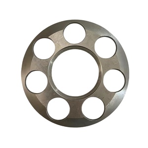 Personalización de Piezas de Bomba Hidráulica M4PV21/28/34 M4PV50-42 M4PV50-50 M4PV58 65, Pistones, Placa de Retención - Product Image 3