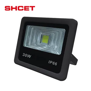 Lampu sorot led luar ruangan CET-108B Harga ac110v 220v 230v 240v 120 volt