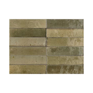 Azulejo de pared de madera de la <span class=keywords><strong>serie</strong></span> de luz suave de 60*250mm de estilo moderno para paredes de pisos interiores antideslizantes y antibacterianas de baño y cocina - Product Image 3