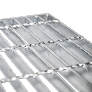 Grilles <span class=keywords><strong>en</strong></span> acier galvanisé à chaud antidérapantes personnalisées, produits de grilles <span class=keywords><strong>en</strong></span> acier, grilles <span class=keywords><strong>en</strong></span> acier galvanisé <span class=keywords><strong>d</strong></span>'<span class=keywords><strong>occasion</strong></span> à <span class=keywords><strong>vendre</strong></span> - Product Image 3
