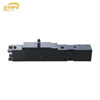 Hot Hope 35-215 Marteau hydraulique d'accessoires d'excavatrice de machines de construction urbaine
