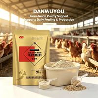 EggSure Additif multi-botanique pour volailles Optimise la santé intestinale Maintient un taux de ponte élevé Améliore le poids des œufs pour les poules pondeuses