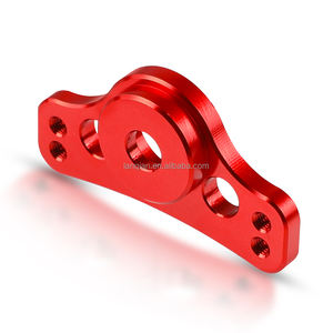 Accesorios para motocicleta Yamaha <span class=keywords><strong>DT</strong></span> <span class=keywords><strong>125</strong></span> 1987-2005 <span class=keywords><strong>2004</strong></span> 2003 2002 DT125, soporte de montaje para medidor de horas, Motocross - Product Image 6