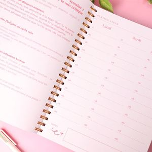Cuadernos Escolares A5 con Estampado de Dibujos Animados Personalizados al por Mayor, Cuadernos A6 Económicos al por Mayor, Cuadernos de Cuero Promocionales Personalizados - Product Image 3