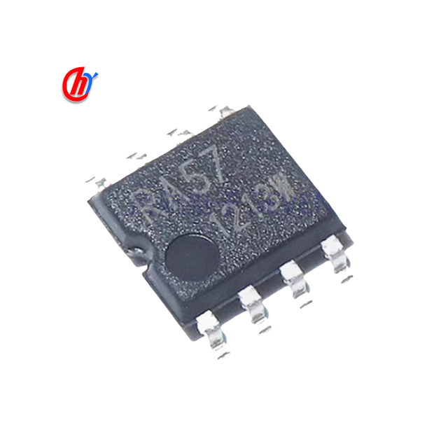 RA57 Automotive-Grade Power Management IC for ECU and Vehicle Control Systems RA57