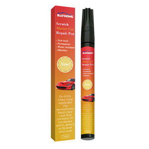 Rayhong ปากกาลบรอยขีดข่วนรถยนต์, ปากกาลบรอยขีดข่วนบนพื้นผิวสีรถ - Product Image 1