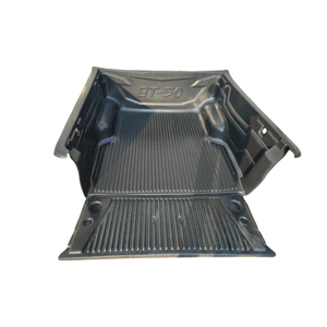 แผ่นยางปูพื้นท้ายรถกระบะ <span class=keywords><strong>ส</strong></span>ำหรับรถกระบะ Mazda <span class=keywords><strong>BT50</strong></span> - Product Image 1