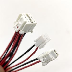 DF62W-2S-2.2C DF62C-2S-2.2C 2pin DF62W-4S-2.2C Kabel - Product Image 5