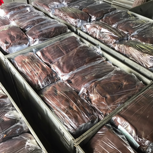 แผ่นยางร่องคุณภาพสูง RSS3 ผลิตจากโรงงานโดยตรงจากเวียดนาม สำหรับอุตสาหกรรมสายพานลำเลียงและยางรถยนต์ - Product Image 1