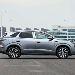 Byd Seal Suv New Hybrid Cars 2025 Sedan 1.5L Electric Long Range 2000KM Byd Seal 06GT - Product Image 3