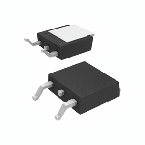 Achetez des composants électroniques en ligne : Gestion de l'alimentation (PMIC) – Service complet original TO-252-3, DPAK, SC-63 IFX7805ABTFATMA1 - Product Image 1