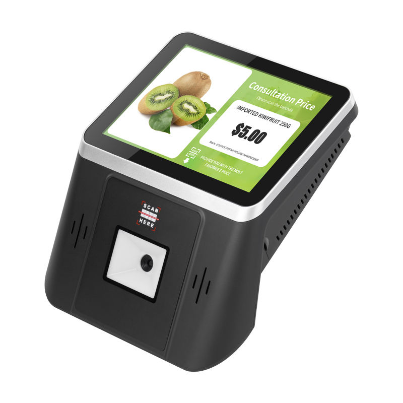 Price Checker A100: Reliable Price Check Scanner for Shops | Android ...