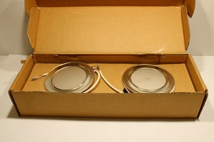 Original ABB Hitachi Energy 5STP2665N0013 YST60P65 6500V Phase Control Thyristor Press Pack SCR - Product Image 1