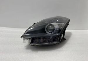 Lente de Faro LED para Mercedes Benz SLS AMG GT C197 2010 <span class=keywords><strong>2011</strong></span> 2012 2013 2014 Roadster <span class=keywords><strong>F1</strong></span> GT3 GT GT3 45 R197 - Product Image 5