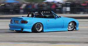 Juego de 5 Piezas de Estilo BN para Mazda Miata 90-98, Estilo BN para Mazda Miata 90-98 - Product Image 5