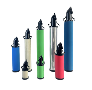 Elementos de Filtro de Aire de Repuesto C350E T350E A350E F350E H350E - Product Image 1