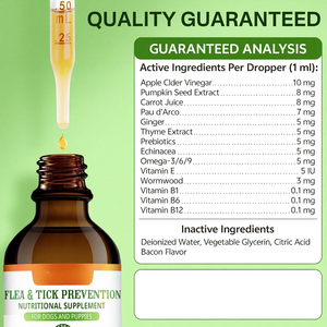 Produit phare : Gouttes <span class=keywords><strong>anti</strong></span>-<span class=keywords><strong>puces</strong></span> et tiques pour chats et chiens, favorisant la santé immunitaire de la peau, fabrication OEM disponible - Product Image 4